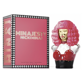 Nicki Minaj Minajesty EDP 3.4 oz bottle